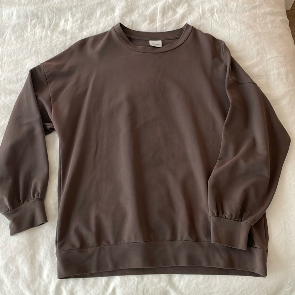 RITA ROW SWEATSHIRT & PANT SET